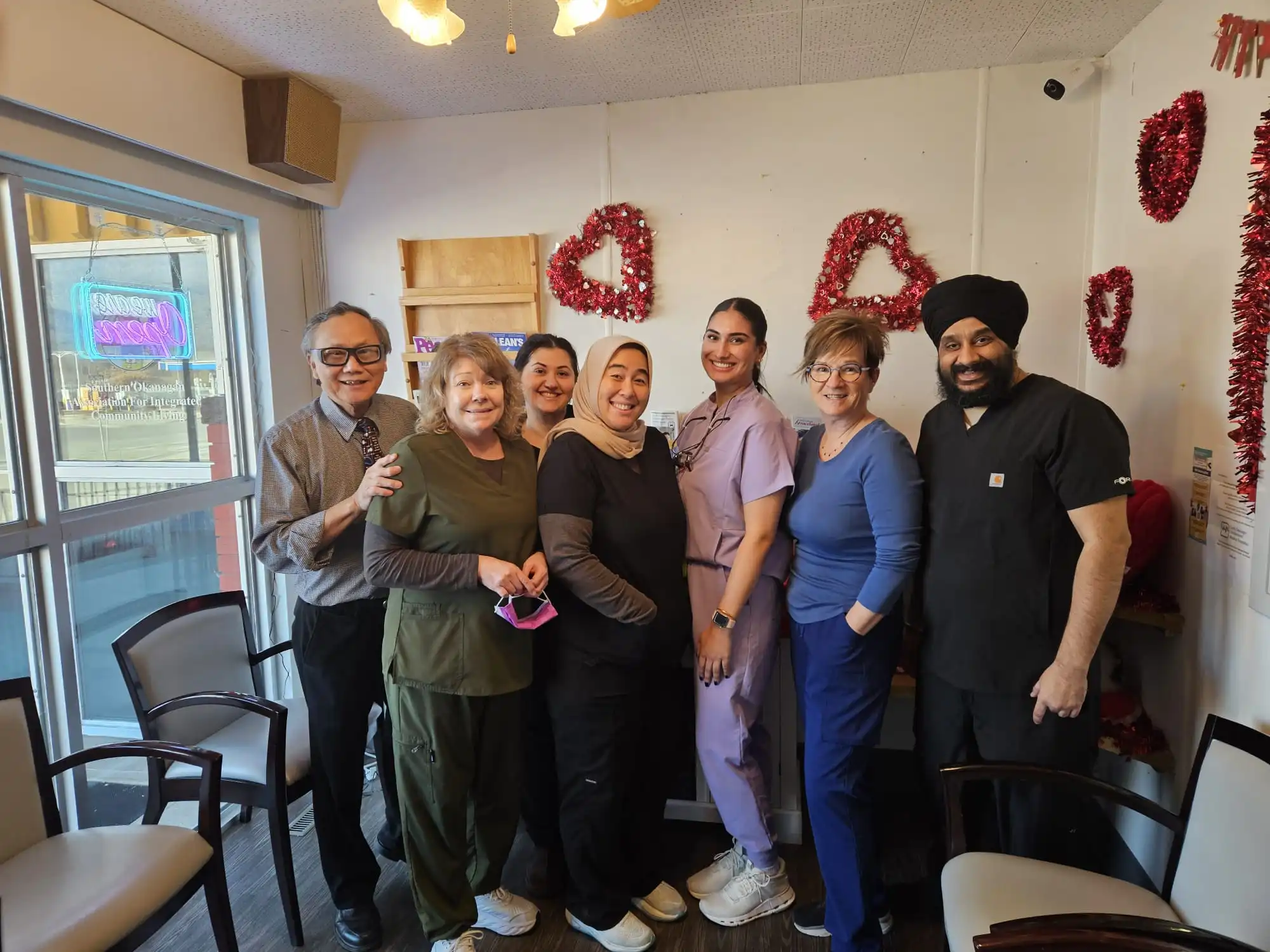 Dr. Sukhwinder Singh